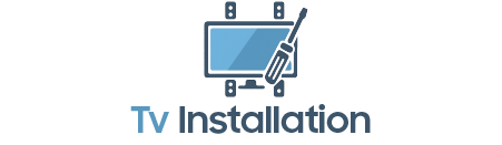 TV Installation Logo